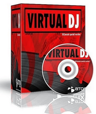 Virtual dj full 6 5. 2 full version free download
